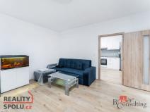 Prodej bytu 4+1, Česká Lípa, Hradecká, 98 m2