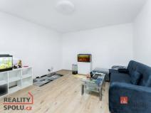 Prodej bytu 4+1, Česká Lípa, Hradecká, 98 m2