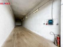 Pronájem garáže, Praha - Vinoř, Rosická, 69 m2