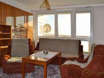 Pronájem bytu 3+1, Hradec Králové - Slezské Předměstí, Třebechovická, 55 m2