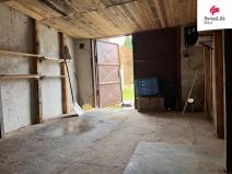 Prodej garáže, Horní Slavkov, Sportovní, 19 m2