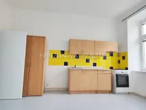 Pronájem bytu 1+kk, České Budějovice - České Budějovice 3, Jírovcova, 34 m2