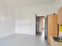 Pronájem bytu 1+kk, České Budějovice - České Budějovice 3, Jírovcova, 34 m2