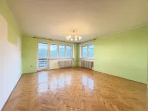 Prodej bytu 3+1, Libina, 83 m2