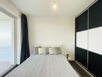 Pronájem bytu 2+kk, Olomouc - Slavonín, Topolová, 53 m2