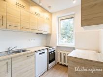 Pronájem bytu 4+kk, Praha - Podolí, Jeremenkova, 94 m2