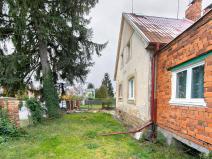 Prodej rodinného domu, Plzeň - Bolevec, Karlovarská, 260 m2