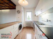 Prodej bytu 3+kk, Úvaly, Maroldova, 83 m2