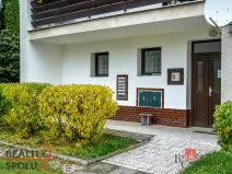 Prodej bytu 3+kk, Úvaly, Maroldova, 83 m2