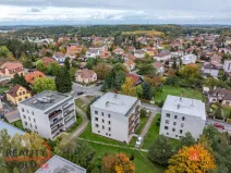 Prodej bytu 3+kk, Úvaly, Maroldova, 83 m2