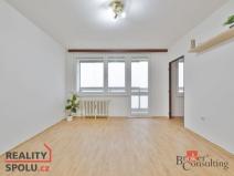 Prodej bytu 1+kk, Hradec Králové - Slezské Předměstí, Třebechovická, 35 m2