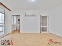 Prodej bytu 1+kk, Hradec Králové - Slezské Předměstí, Třebechovická, 35 m2