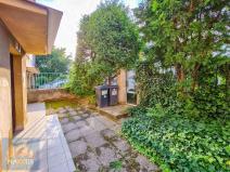 Pronájem bytu 2+kk, Praha - Podolí, Kaplická, 50 m2