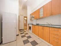 Pronájem bytu 2+1, Praha - Vinohrady, U vinohradské nemocnice, 53 m2