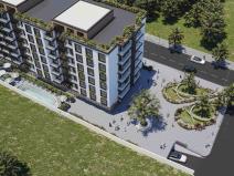 Prodej bytu 2+kk, Golem, 69 m2