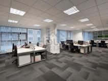 Prodej kanceláře, Praha - Nusle, Pod pramenem, 616 m2