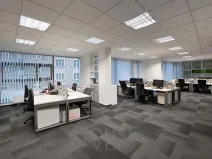 Prodej kanceláře, Praha - Nusle, Pod pramenem, 616 m2