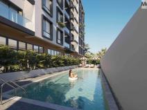 Prodej bytu 2+kk, Golem, 92 m2