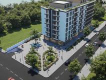 Prodej bytu 2+kk, Golem, 92 m2