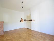 Pronájem bytu 3+kk, Praha - Nusle, Žateckých, 77 m2