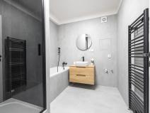 Prodej bytu 3+kk, Praha - Záběhlice, Velenovského, 89 m2