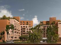 Prodej bytu 2+kk, Golem, 84 m2