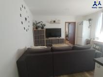 Pronájem bytu 2+kk, Ivanovice na Hané, Havlíčkova, 44 m2