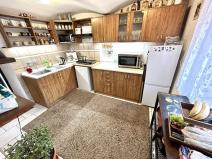 Prodej chalupy, Horka, 140 m2