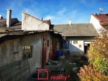 Prodej rodinného domu, Grygov, Týnecká, 108 m2