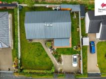 Prodej rodinného domu, Kvíčovice, 132 m2