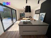 Prodej domu na klíč, Ludgeřovice, Markvartovická, 73 m2