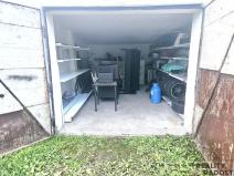 Pronájem garáže, Nový Šaldorf-Sedlešovice - Sedlešovice, 24 m2