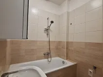 Pronájem bytu 2+kk, Praha - Vršovice, Rybalkova, 45 m2