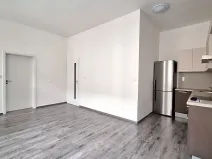 Pronájem bytu 2+kk, Praha - Holešovice, Na Maninách, 46 m2