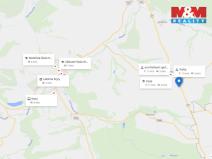 Prodej bytu 2+1, Kryry - Strojetice, 62 m2