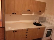 Prodej bytu 2+1, Žatec, V Zahradách, 52 m2