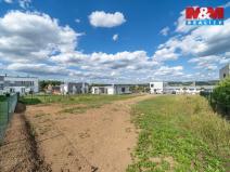 Prodej pozemku pro bydlení, Blovice, Javorová, 863 m2