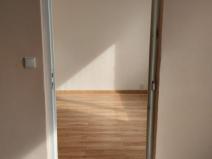 Pronájem bytu 1+1, Chomutov, Kyjická, 40 m2