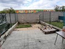 Pronájem bytu 2+kk, Bílina - Teplické Předměstí, Sídliště Za Chlumem, 30 m2