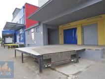 Pronájem skladu, Praha - Horní Počernice, Ve žlíbku, 110 m2