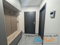 Pronájem bytu 2+kk, Přerov - Přerov I-Město, Seifertova, 68 m2