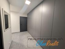 Pronájem bytu 2+kk, Přerov - Přerov I-Město, Seifertova, 60 m2