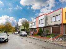 Prodej rodinného domu, Chlumec nad Cidlinou, Na Lukách, 149 m2