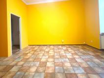 Pronájem komerční, Nový Jičín, Resslova, 29 m2