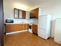 Pronájem bytu 3+1, Praha, Pískovcová, 66 m2