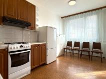 Pronájem bytu 3+1, Praha, Pískovcová, 66 m2