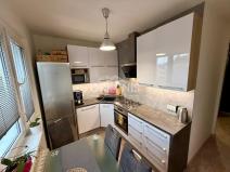 Prodej bytu 3+1, Chomutov, Cihlářská, 72 m2