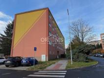 Prodej bytu 3+1, Chomutov, Cihlářská, 72 m2