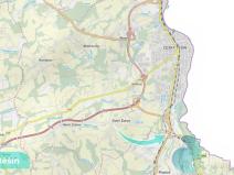 Prodej podílu 1/2 pole, Český Těšín, 831 m2