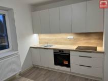 Pronájem bytu 2+1, Libavá, Luční, 54 m2